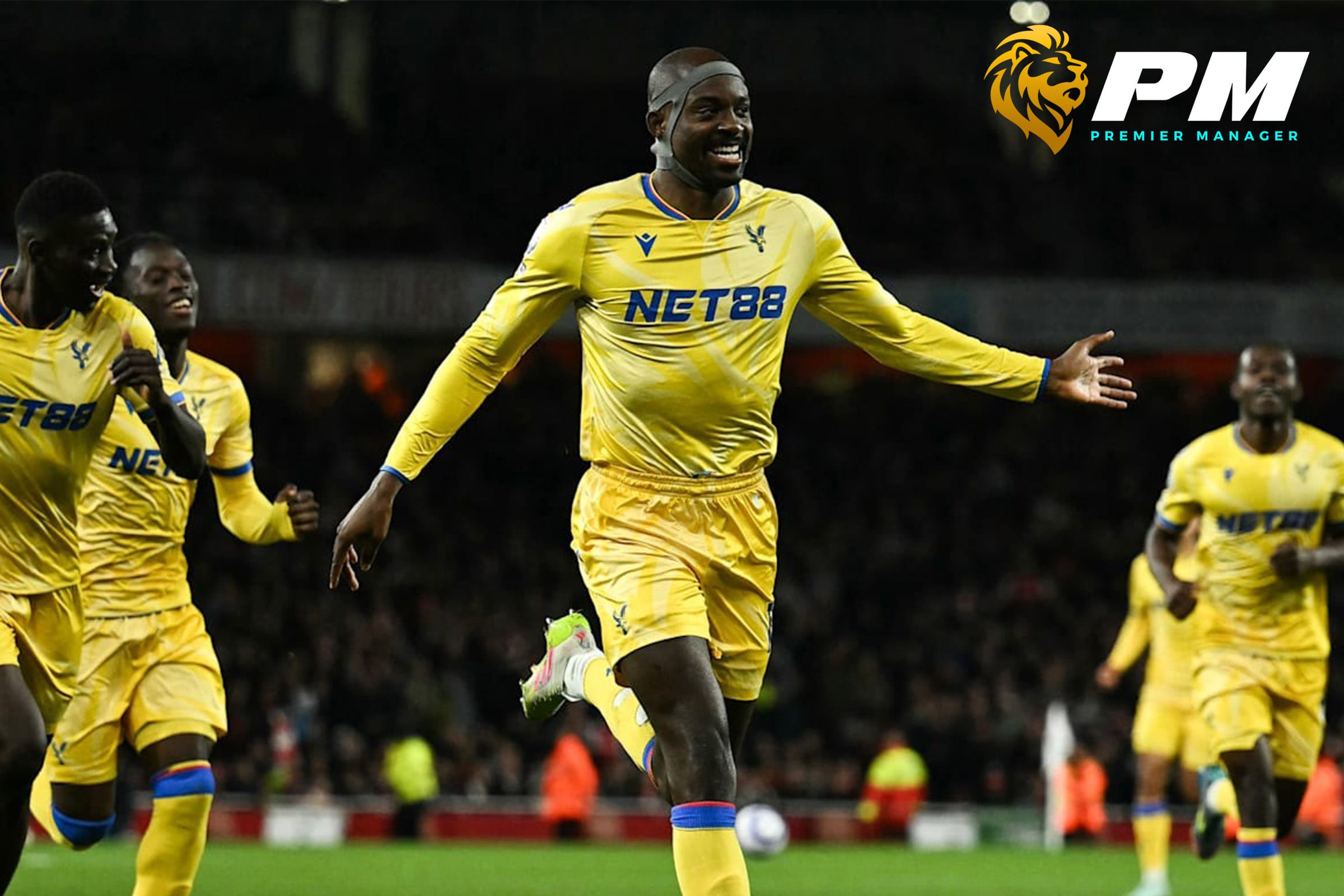 มาเตต้า ตีคู่ มาร์มูช ถูกเทขายสูงสุดใน BGW34