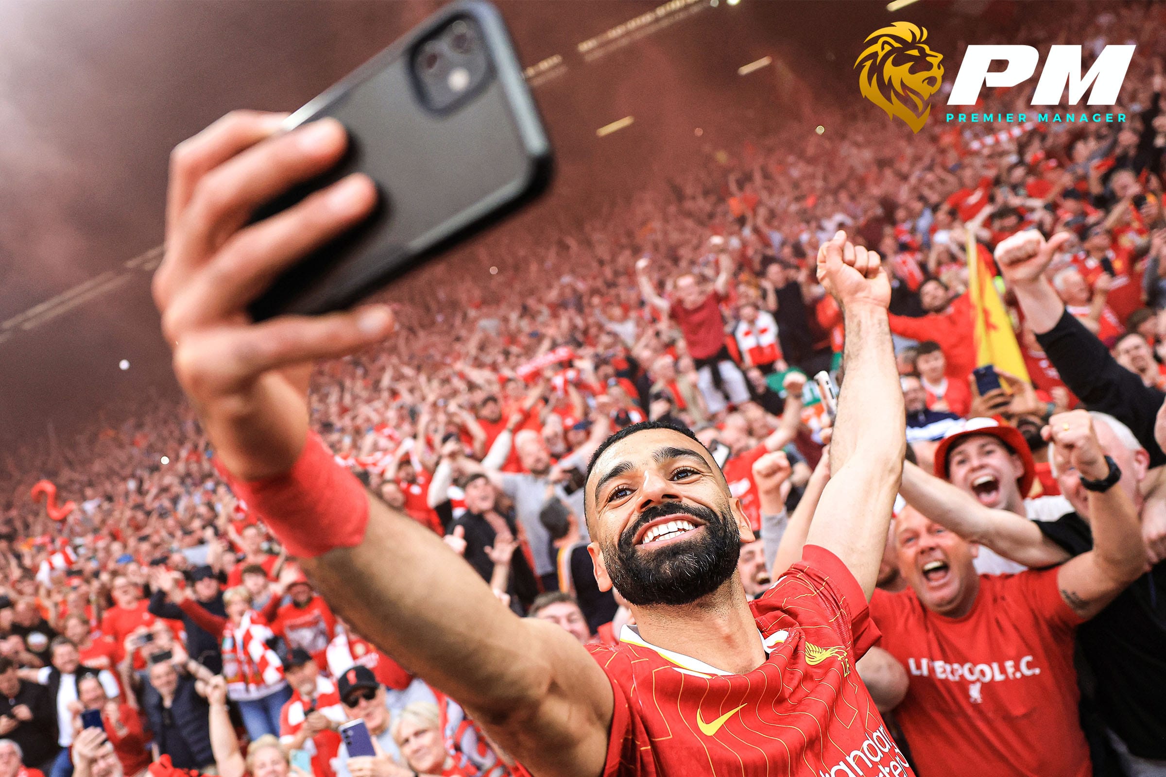 ซาลาห์ ปลดล็อกประตู หลังเท้าบอดมา 4 เกมติด