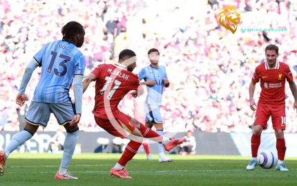 ไฮไลท์ฟุตบอล พรีเมียร์ลีก : ลิเวอร์พูล vs ทอตแน่ม ฮอทสเปอร์