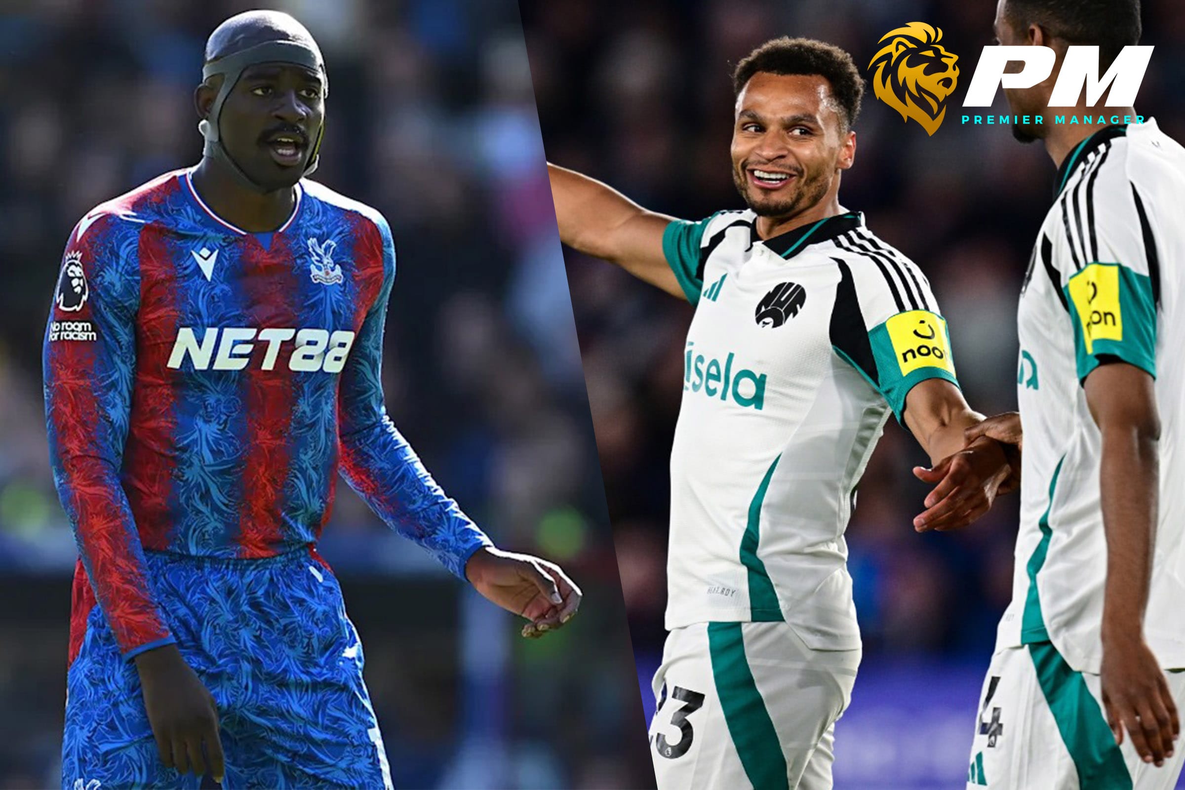 มาเตต้า ตีคู่ เมอร์ฟีย์ ลุ้นท็อปทรานส์เฟอร์ GW32