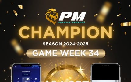 PM-Manager Winner 33
