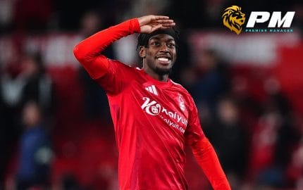 อีลังกา โชว์! กดแต้มสองหลักเบิ้ลสองวีกติด