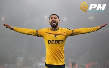 คุนญ่า กำลังได้รับความนิยมในตลาดนักเตะ GW34