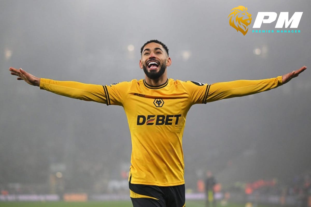 คุนญ่า กำลังได้รับความนิยมในตลาดนักเตะ GW34