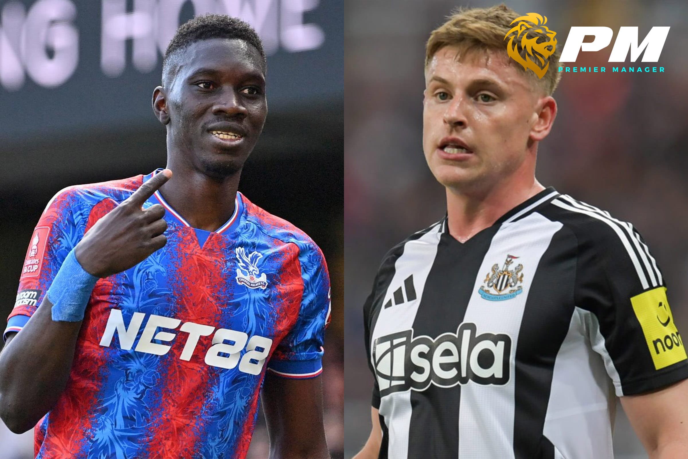 ซาร์ - บาร์นส์ เทียบฟอร์มใครเจ๋งกว่ากันใน DGW32