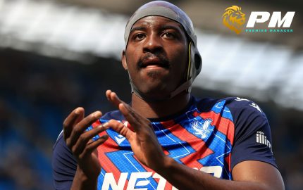 มาเตต้า ทำได้เพียง 2 แต้มใน DGW32