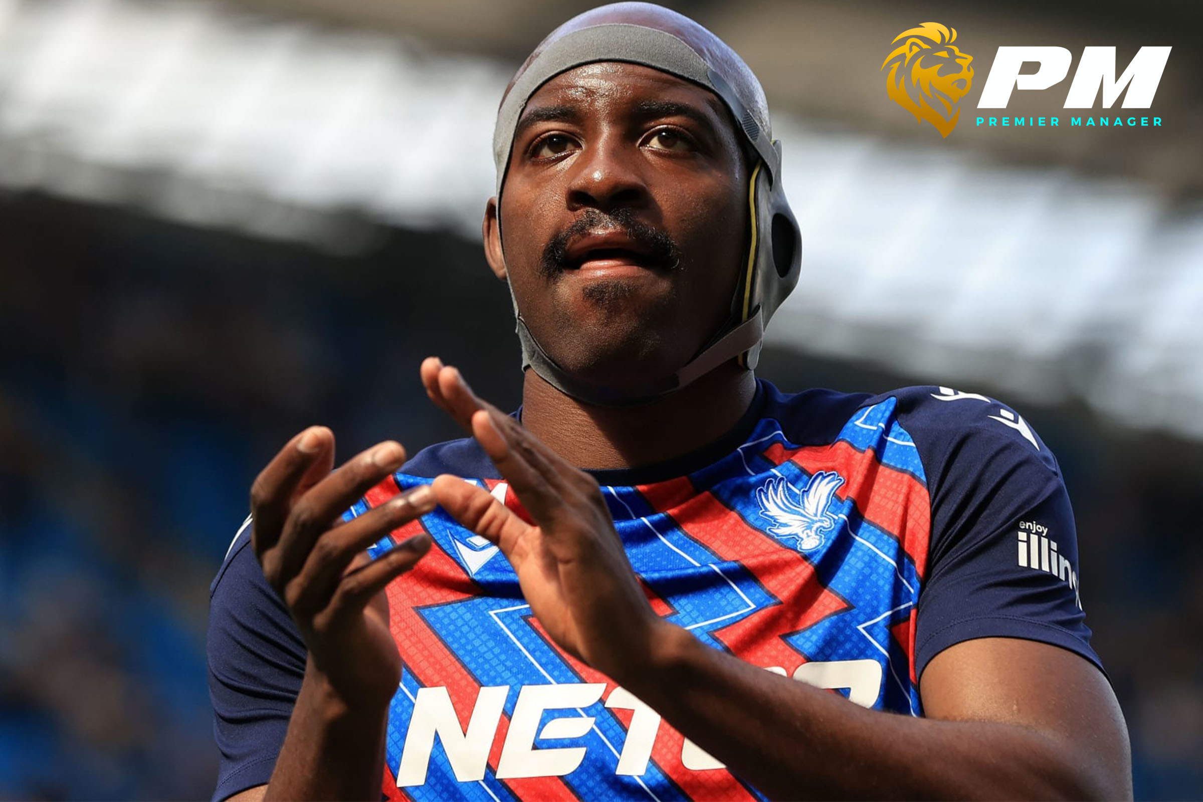 มาเตต้า ทำได้เพียง 2 แต้มใน DGW32