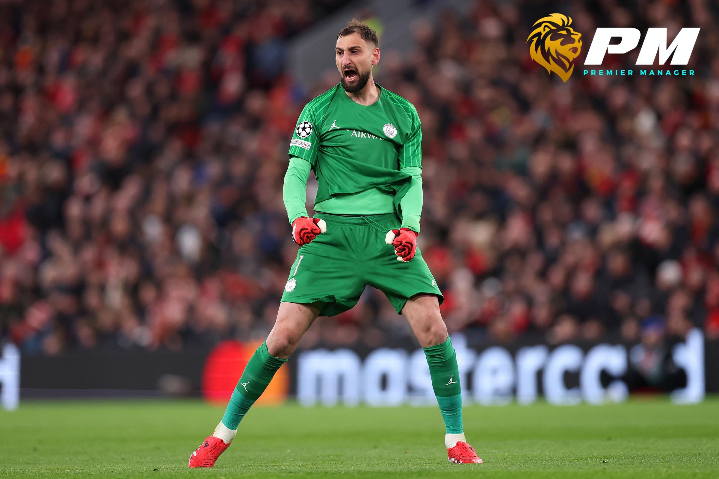 แฟนตาซี แชมเปี้ยนส์ลีก แนะแนวรับ เปแอสเช ลุ้นเก็บแต้มวีกนี้