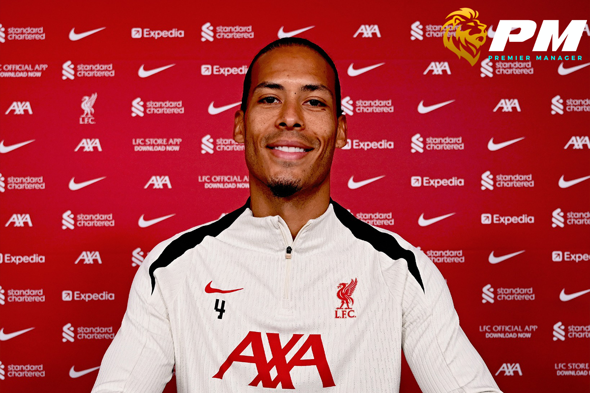 ฟาน ไดจ์ค