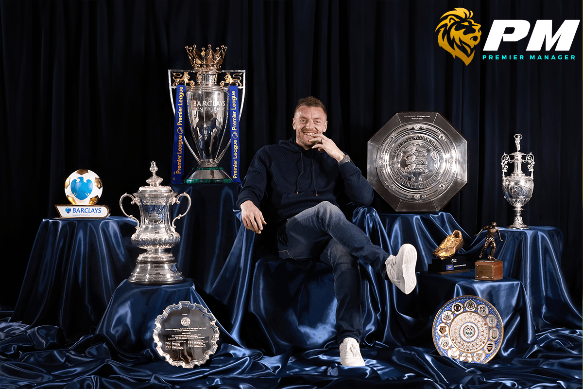 วาร์ดี้