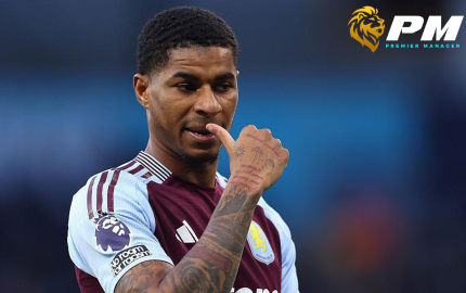 แรชฟอร์ด