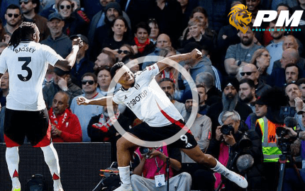 ไฮไลท์ฟุตบอล ฟูแล่ม - ลิเวอร์พูล