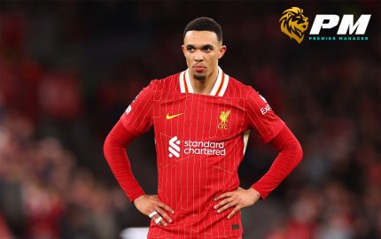 เทรนท์ ซบราชันก่อนกำหนด ปิดตำนานกองหลังจอมทำแต้ม