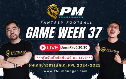 PM-Manager 37