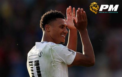 วัตกินส์ เนื้อหอมถูกดึงเข้าทีมเฉียด 1.5 แสน