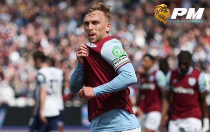 จาร์ร็อด โบเว่น ฟอร์มเฉิดฉายสวนทางฟอร์มขุนค้อนที่ย่ำแย่