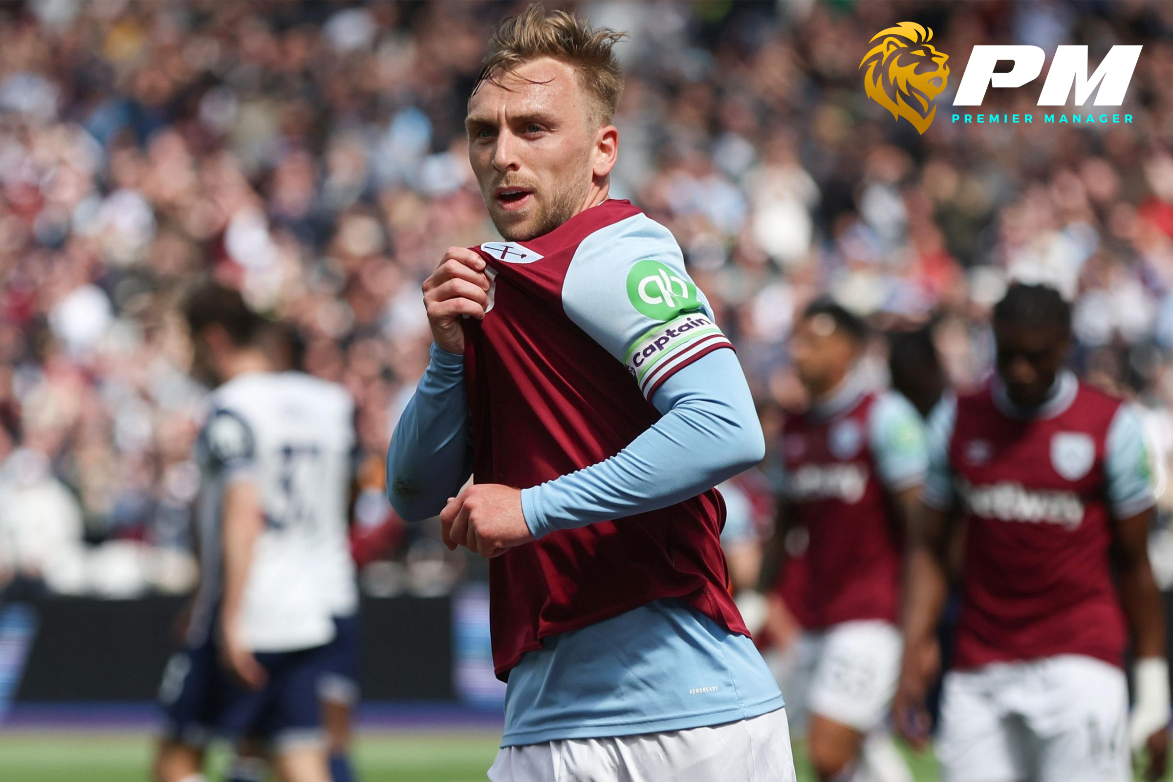 จาร์ร็อด โบเว่น ฟอร์มเฉิดฉายสวนทางฟอร์มขุนค้อนที่ย่ำแย่