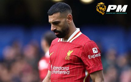 ซาลาห์ แต้มแบลงค์ GW35 ทำกุนซือ 3.7 ล้านน้ำตาตก