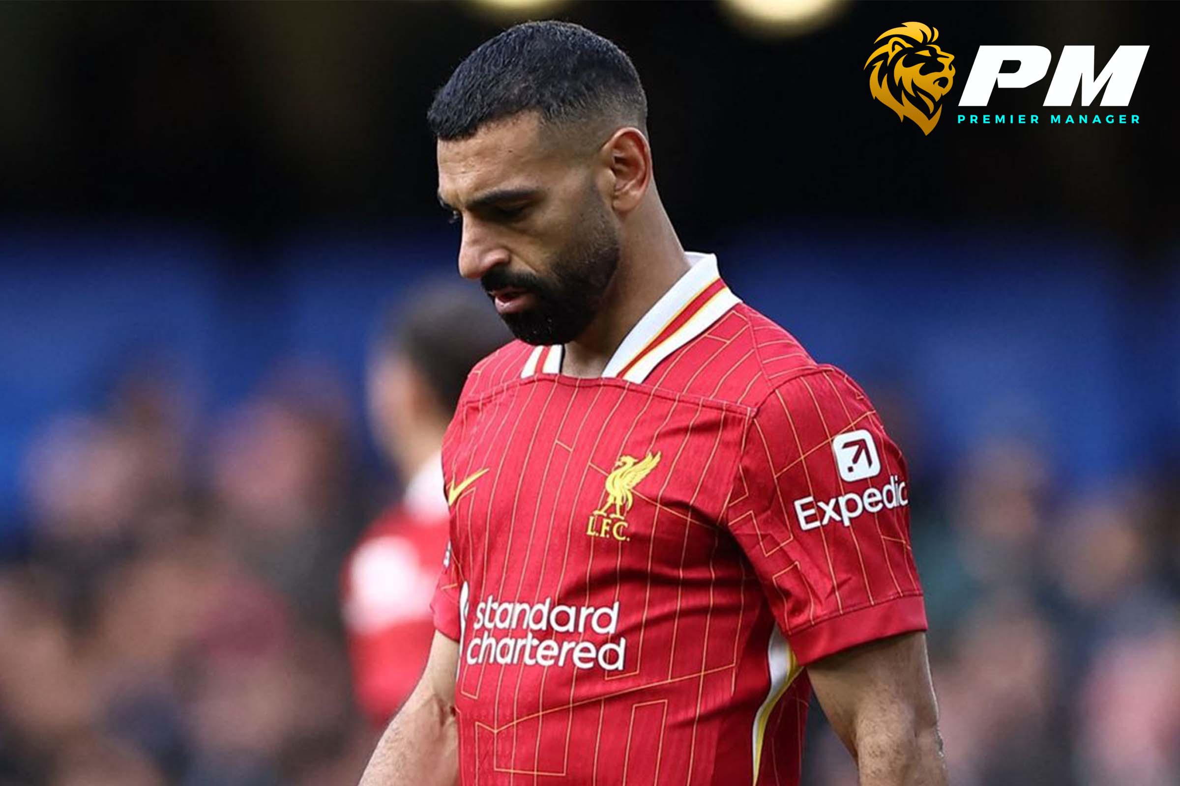 ซาลาห์ แต้มแบลงค์ GW35 ทำกุนซือ 3.7 ล้านน้ำตาตก