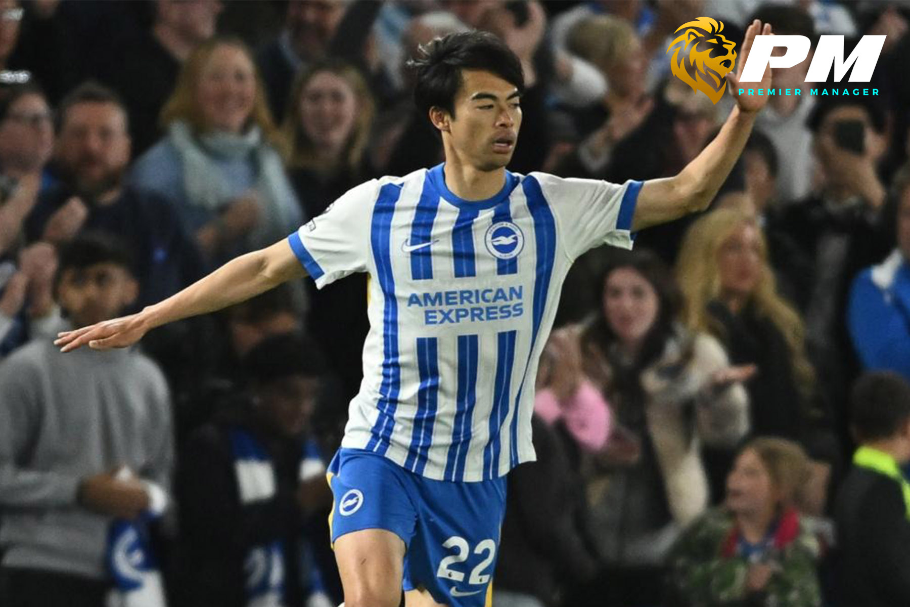 ส่อง กองกลางน่าใข้ GW38