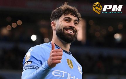 กวาร์ดิโอล ฟอร์มน่าสนใจหลังทำแต้มช่วง 7 เกมหลังสุด