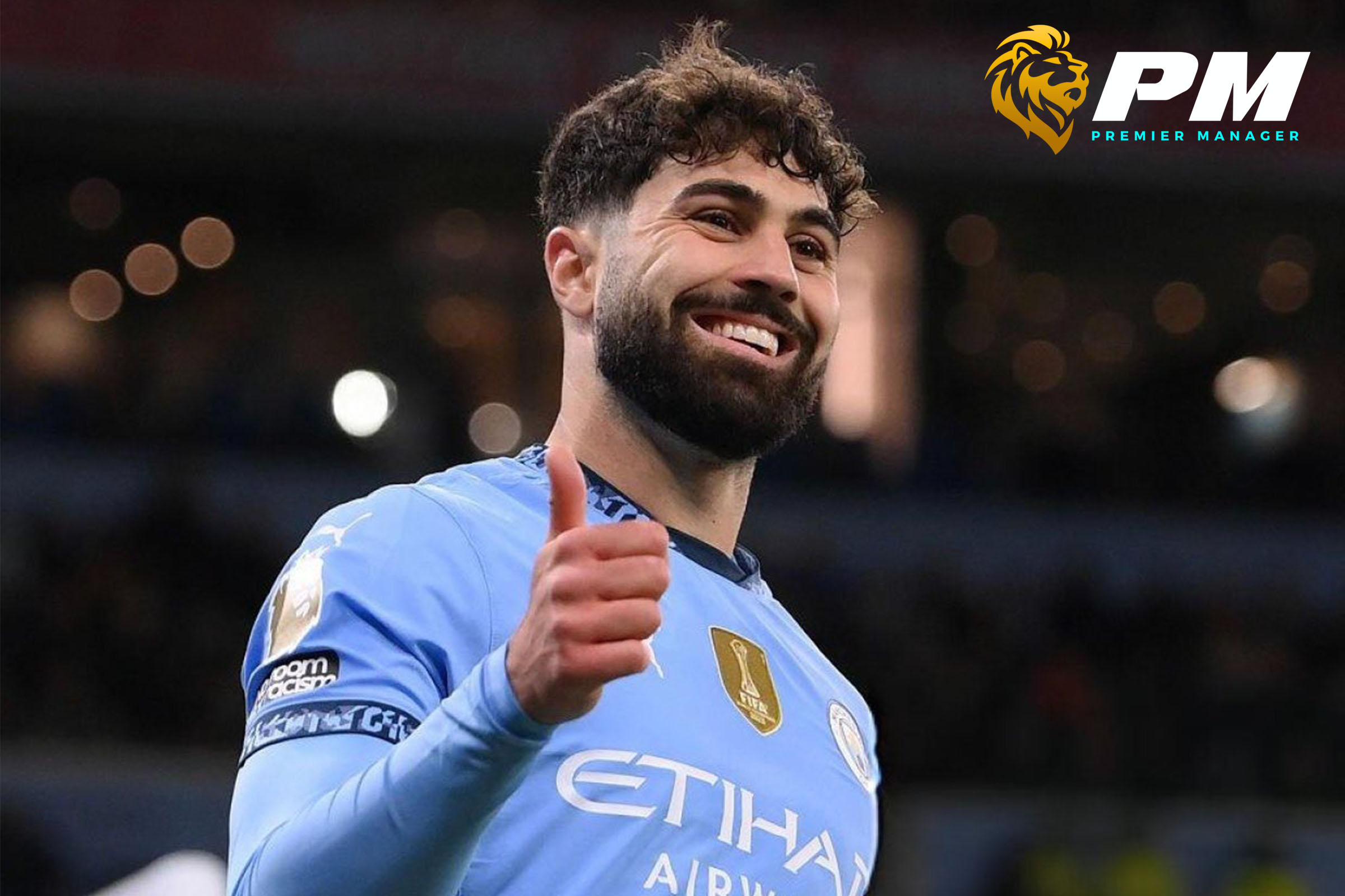 กวาร์ดิโอล ฟอร์มน่าสนใจหลังทำแต้มช่วง 7 เกมหลังสุด