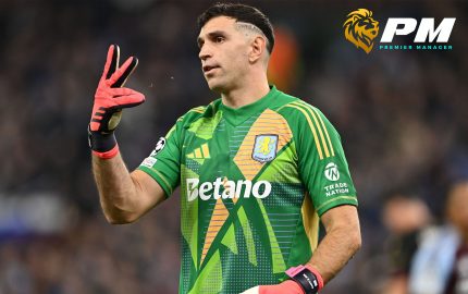 มาร์ติเนซ เหมาะเฝ้าเสา GW37 โกยแต้มให้กุนซือ แฟนตาซี