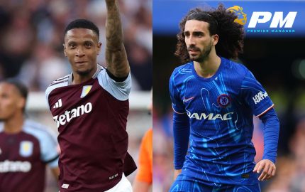 คอนซ่า ควง คูคูเรญ่า ลุ้นท็อปสกอร์วีก 37