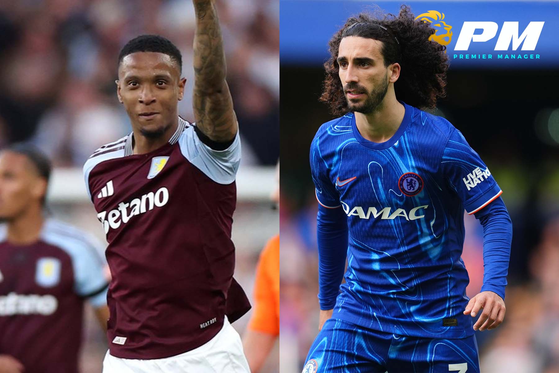 คอนซ่า ควง คูคูเรญ่า ลุ้นท็อปสกอร์วีก 37