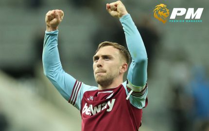 โบเว่น ฮอตต่อเนื่องกดแต้ม 5 วีกติด