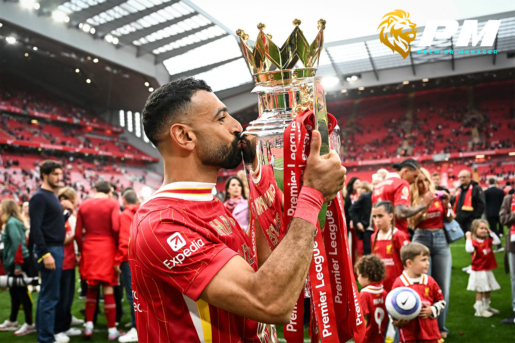 ซาลาห์ คว้าท็อปสกอร์ แฟนตาซี ไปครอง