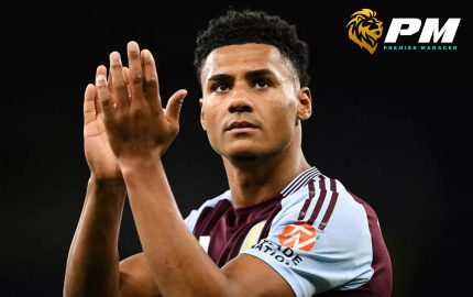 วัตกินส์ มีโอกาสทำแต้ม แฟนตาซี ในเกมบุกเยือนปีศาจแดง