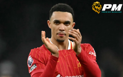 เทรนท์ อำลาหงส์แดง