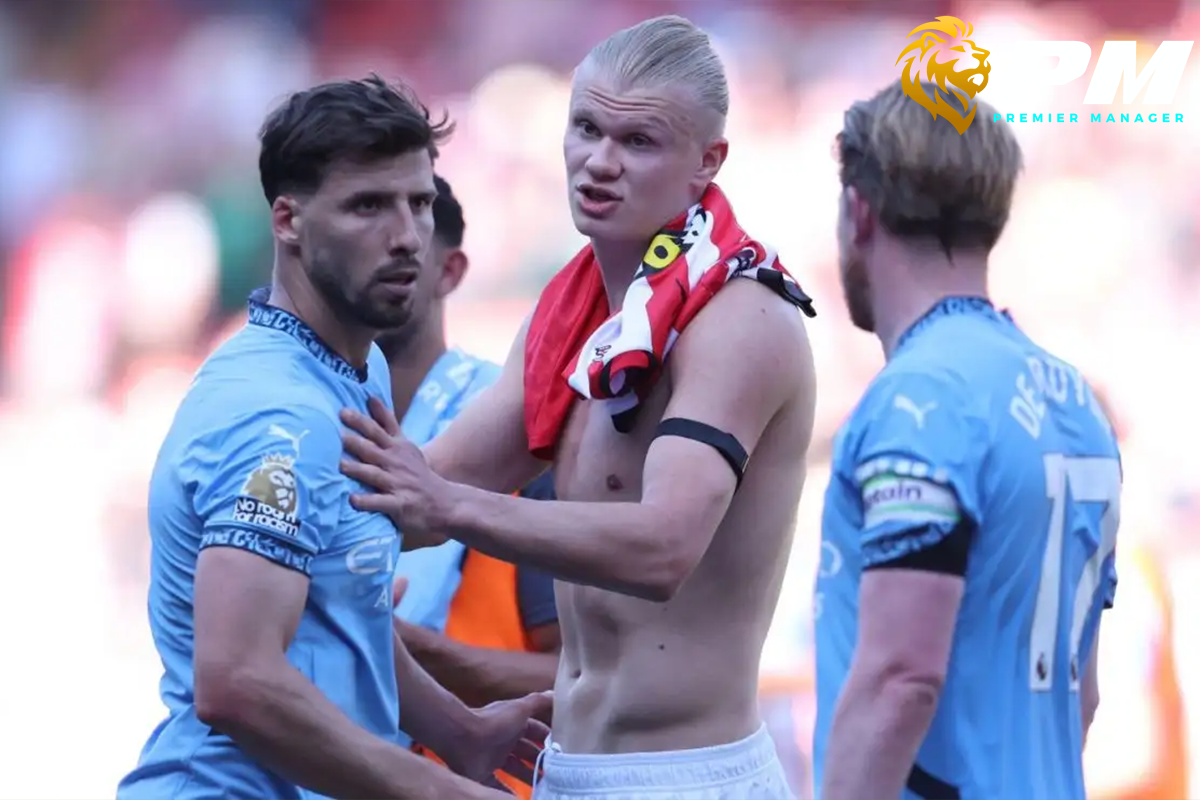 แมนฯซิตี้