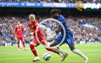 ไฮไลท์ฟุตบอล เชลซี - ลิเวอร์พูล