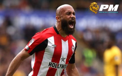 เอ็มบูโม่ อ่อย แมนฯ ยูไนเต็ด หวังทอดสะพานดึงไปร่วมทัพ