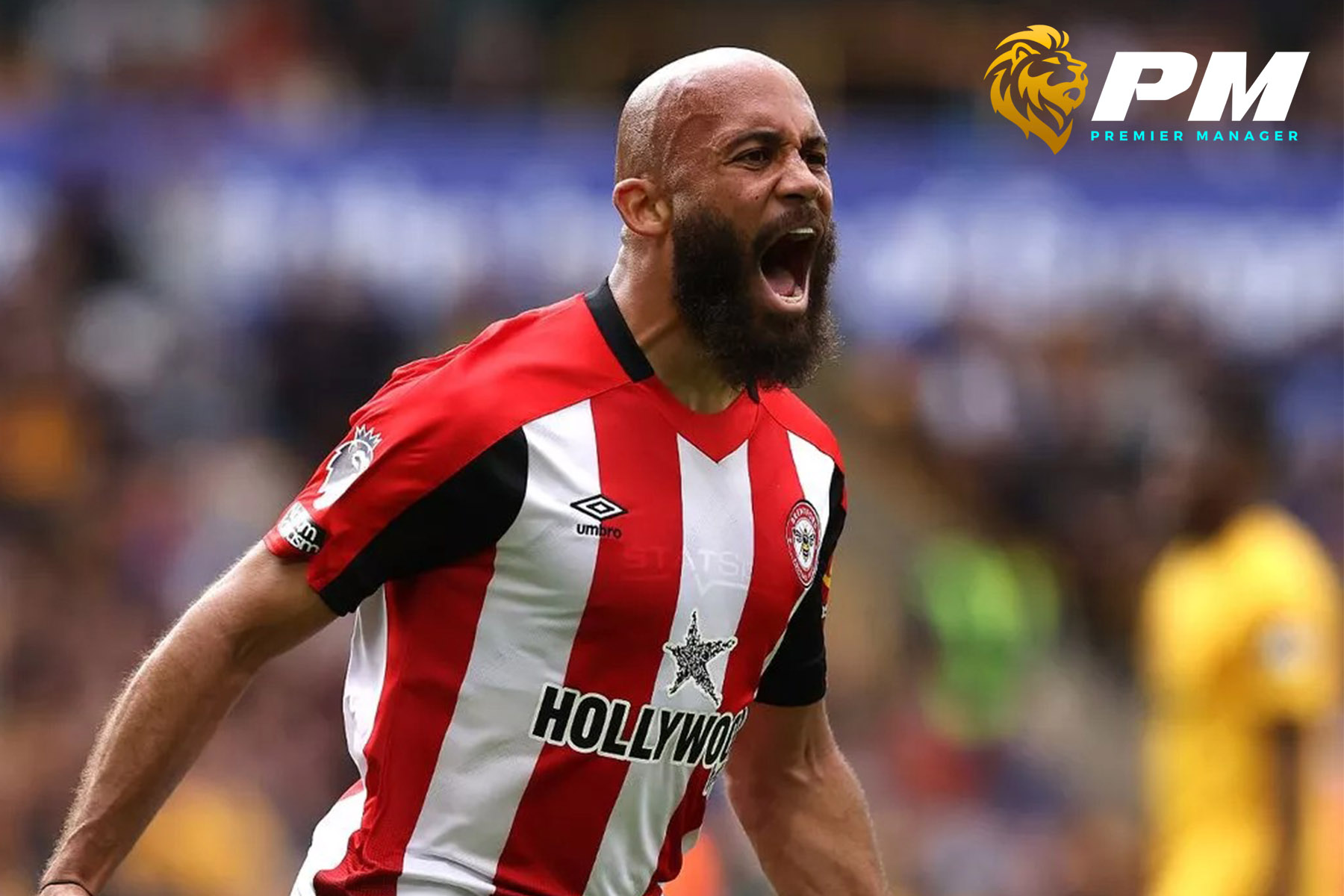 เอ็มบูโม่ อ่อย แมนฯ ยูไนเต็ด หวังทอดสะพานดึงไปร่วมทัพ