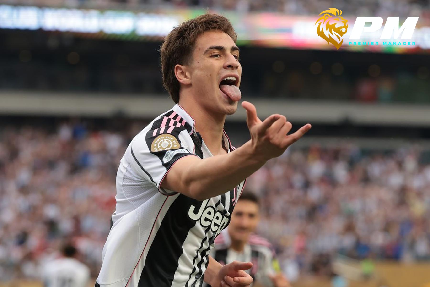 ยิลดิซ ฮอตต่อเนื่องกดแต้ม แฟนตาซี สองเกมติด