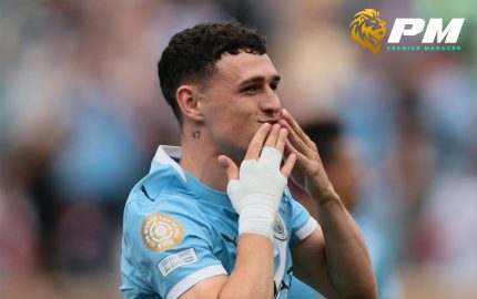 โฟเด้น ทั้งยิงทั้งจ่ายพา แมนฯ ซิตี้ ประเดิมชัย ชิงแชมป์สโมสรโลก