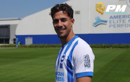 ไบร์ตัน คว้า คอสตูลาส ลุ้นแต้ม แฟนตาซี ซีซั่นหน้า