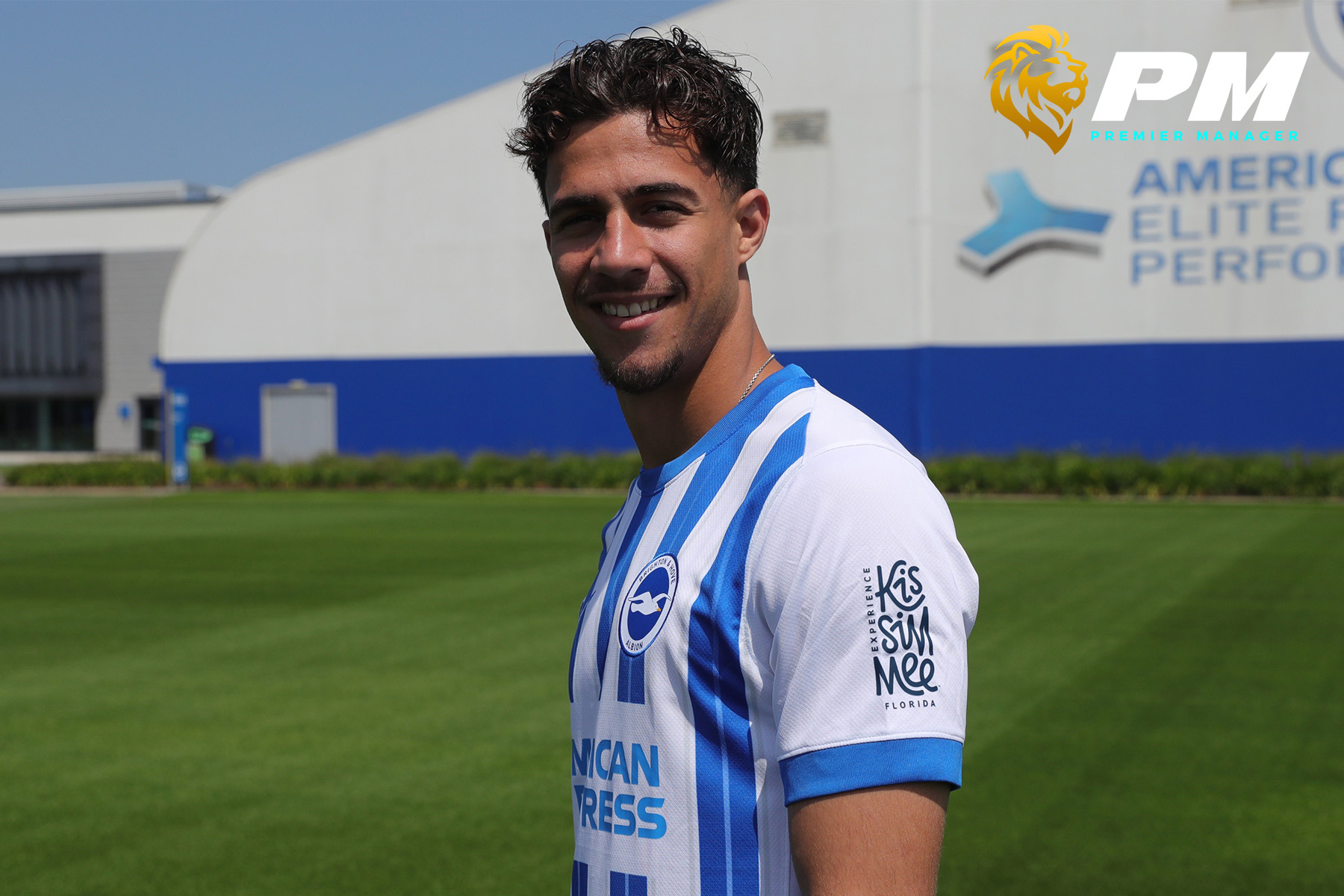 ไบร์ตัน คว้า คอสตูลาส ลุ้นแต้ม แฟนตาซี ซีซั่นหน้า