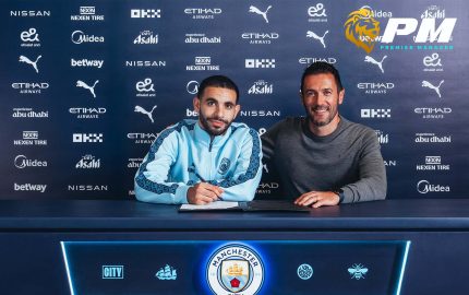 ไอต์นูรี ซบ แมนฯ ซิตี้ พร้อมลุ้นแต้ม แฟนตาซี ฤดูกาลหน้า