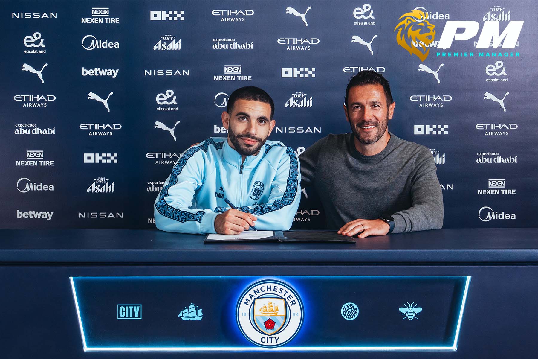 ไอต์นูรี ซบ แมนฯ ซิตี้ พร้อมลุ้นแต้ม แฟนตาซี ฤดูกาลหน้า