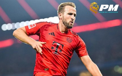 บาเยิร์น เช็คฟิต เคน - โอลิเซ ประเดิมชิงแชมป์สโมสรโลก