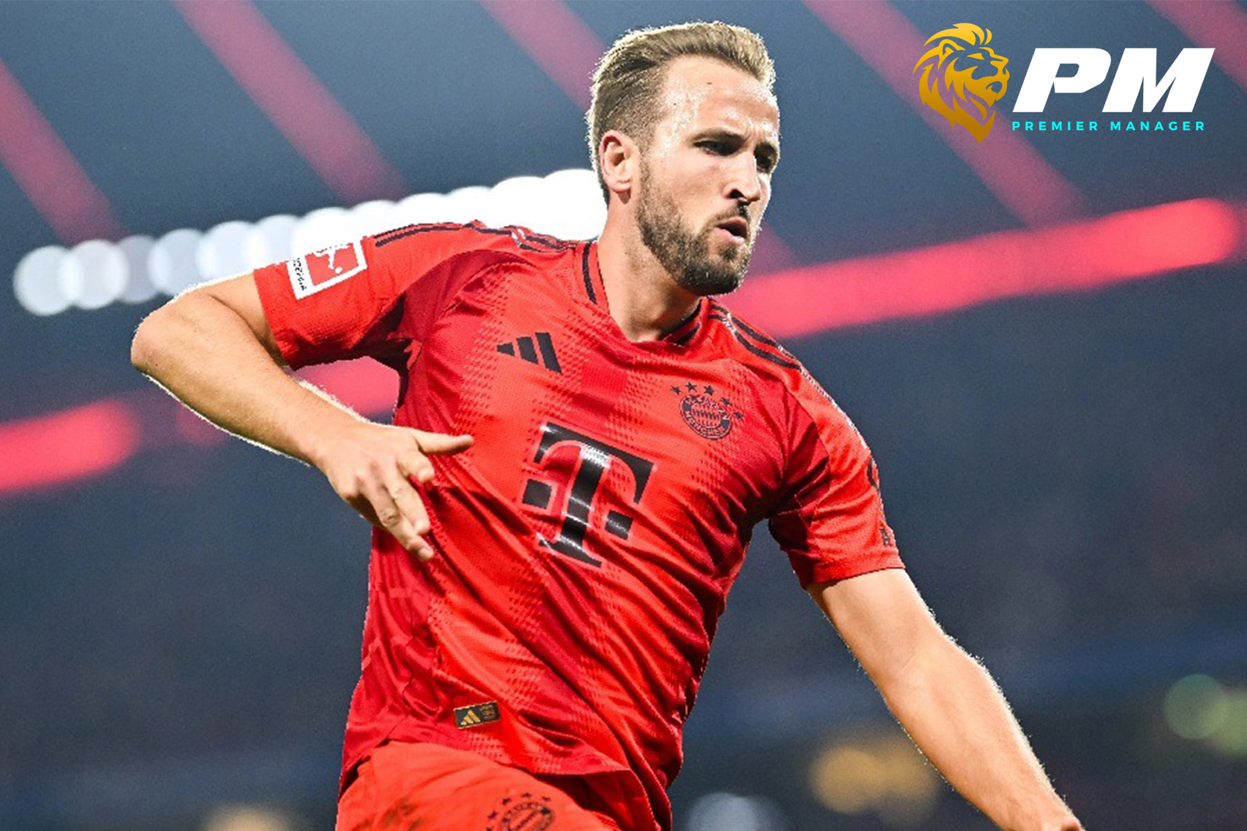 บาเยิร์น เช็คฟิต เคน - โอลิเซ ประเดิมชิงแชมป์สโมสรโลก