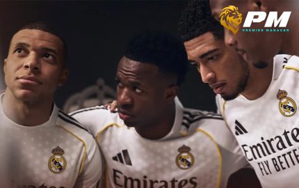 เรอัล มาดริด เผยรายชื่อลุยสโมสรโลก เทรนท์ - ฮุยเซน ติดโผด้วย