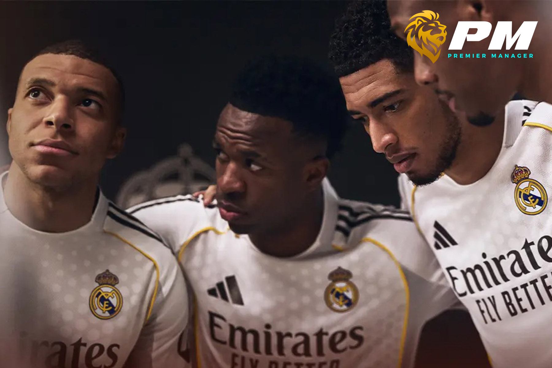 เรอัล มาดริด เผยรายชื่อลุยสโมสรโลก เทรนท์ - ฮุยเซน ติดโผด้วย