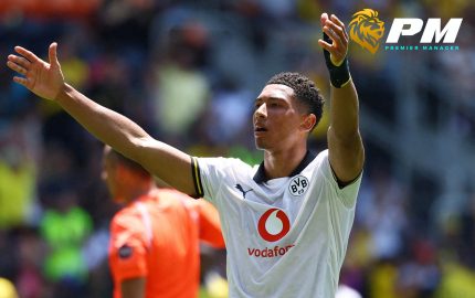 โจ๊บ เบลลิงแฮม มาแล้ว! กดประตูให้ ดอร์ทมุนด์ เฉือนชนะ 4-3