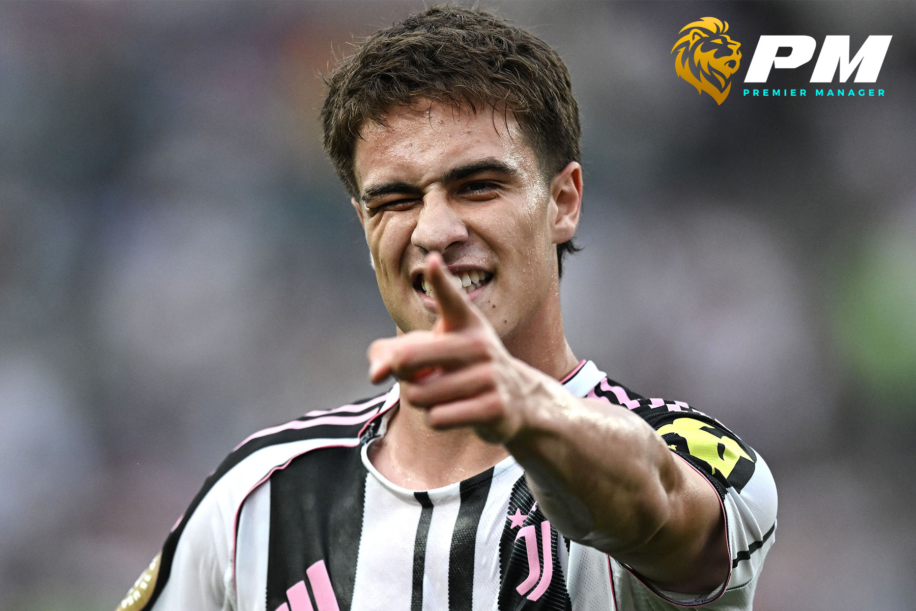 ยิลดิซ เบียด ดิ มาเรีย แข้งฟอร์มแรงในรอบแบ่งกลุ่ม