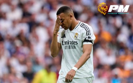 ราชันไร้เงา เอ็มบัปเป้ ประเดิมเจ๊า อัล ฮิลาล